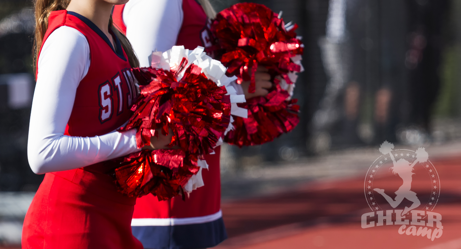 CHEER CAMP :: CHEER CAMP